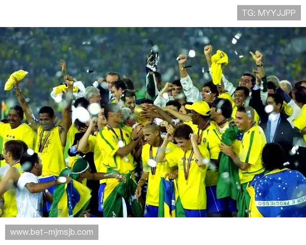 巴西世界杯：2014年巴西举办的足球盛事全景回顾