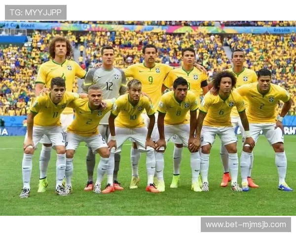 2023年世界杯巴西队阵容完整名单及主力球员深度解析