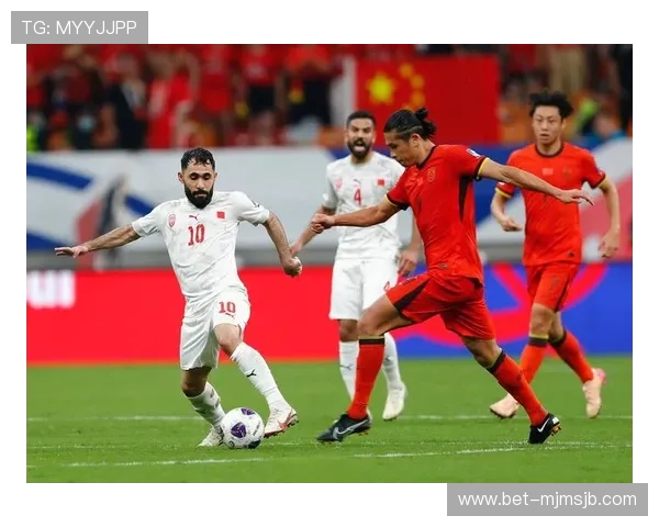 2026年美加墨世界杯中国队出线的历史机遇与未来展望