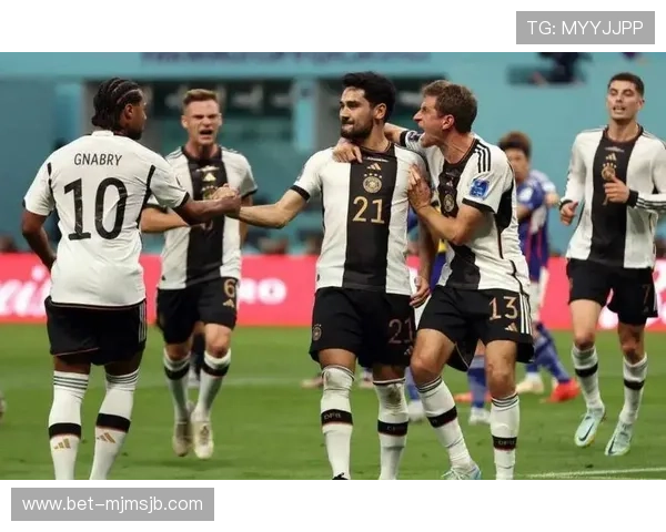 世界杯最出名的死亡之组引发热议的原因与历史背景解析