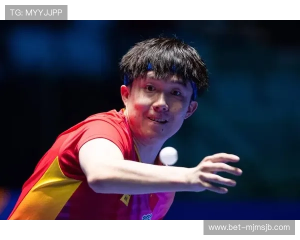 乒乓球世界杯历届冠军一览表及各届比赛精彩瞬间回顾