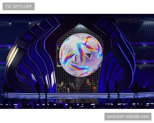 卡塔尔世界杯用球图片全景展示及设计理念介绍 卡塔尔世界杯用球图片全景展示及设计理念介绍
