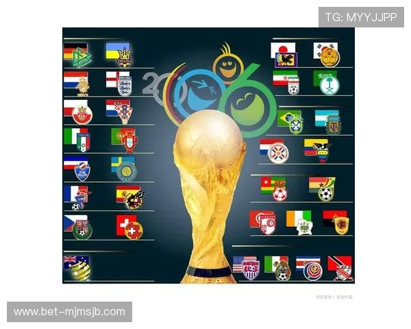 2026年世界杯48队参赛队伍数量变化对赛事观赏性的提升分析 2026年世界杯48队参赛队伍数量变化对赛事观赏性的提升分析