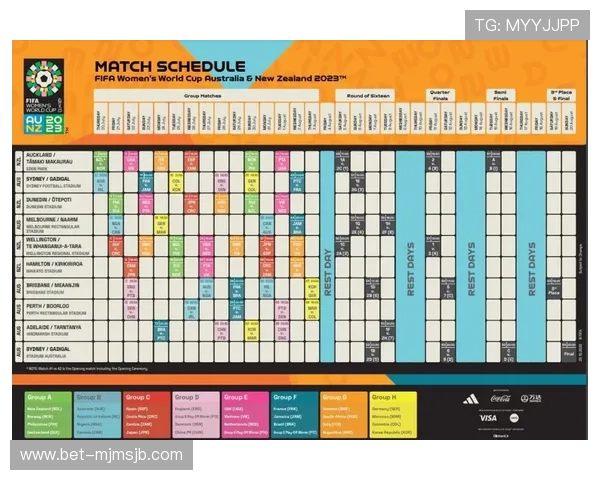 2026年世界杯赛程开球时间详细安排及最新官方公布信息 2026年世界杯赛程开球时间详细安排及最新官方公布信息