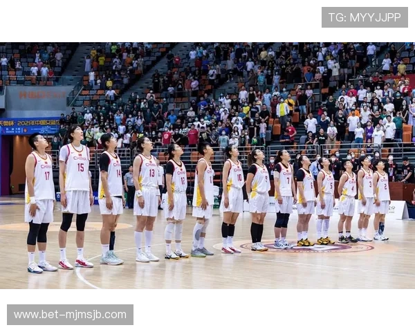 2026年女篮世界杯预选赛最新赛程安排与重要比赛时间一览