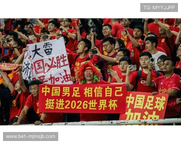 中国征战世界杯最新报道助力国足冲击历史新高全面解析中国队备战状态与最新动态
