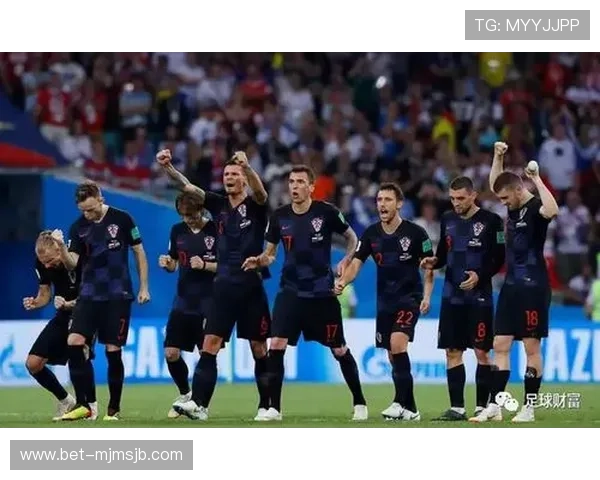 掌握世界杯点球大战的规则要点：提升你对比赛胜负判定的专业理解