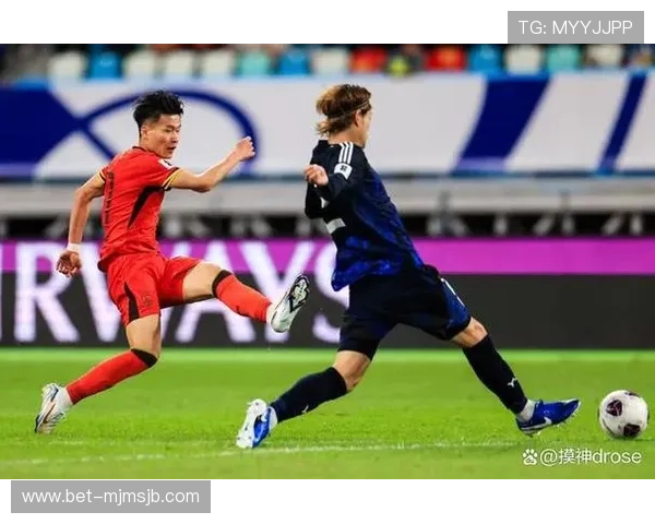 2026年世界杯48支球队名额分配方案对中国足球的影响及备战建议